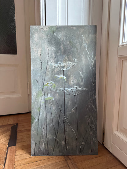 Original Painting by Milanese Artist - 3