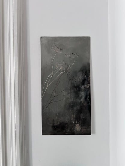 Original Painting by Milanese Artist - 1