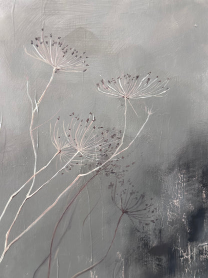 Original Painting by Milanese Artist - 1