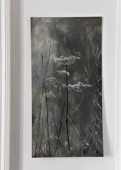 Original Painting by Milanese Artist - 3