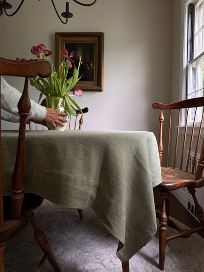 Tovagliolo V.VM Linen Everyday in naturale