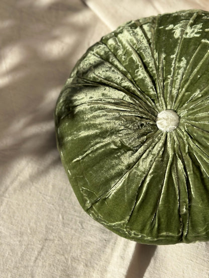 Velvet Sweet Cushion - Lappi
