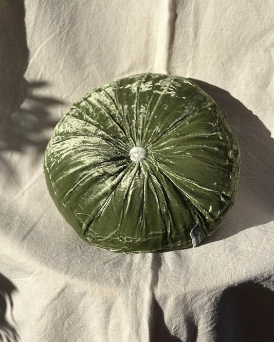 Velvet Sweet Cushion - Lappi