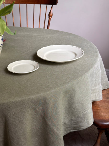 Tovagliolo V.VM Linen Everyday in naturale