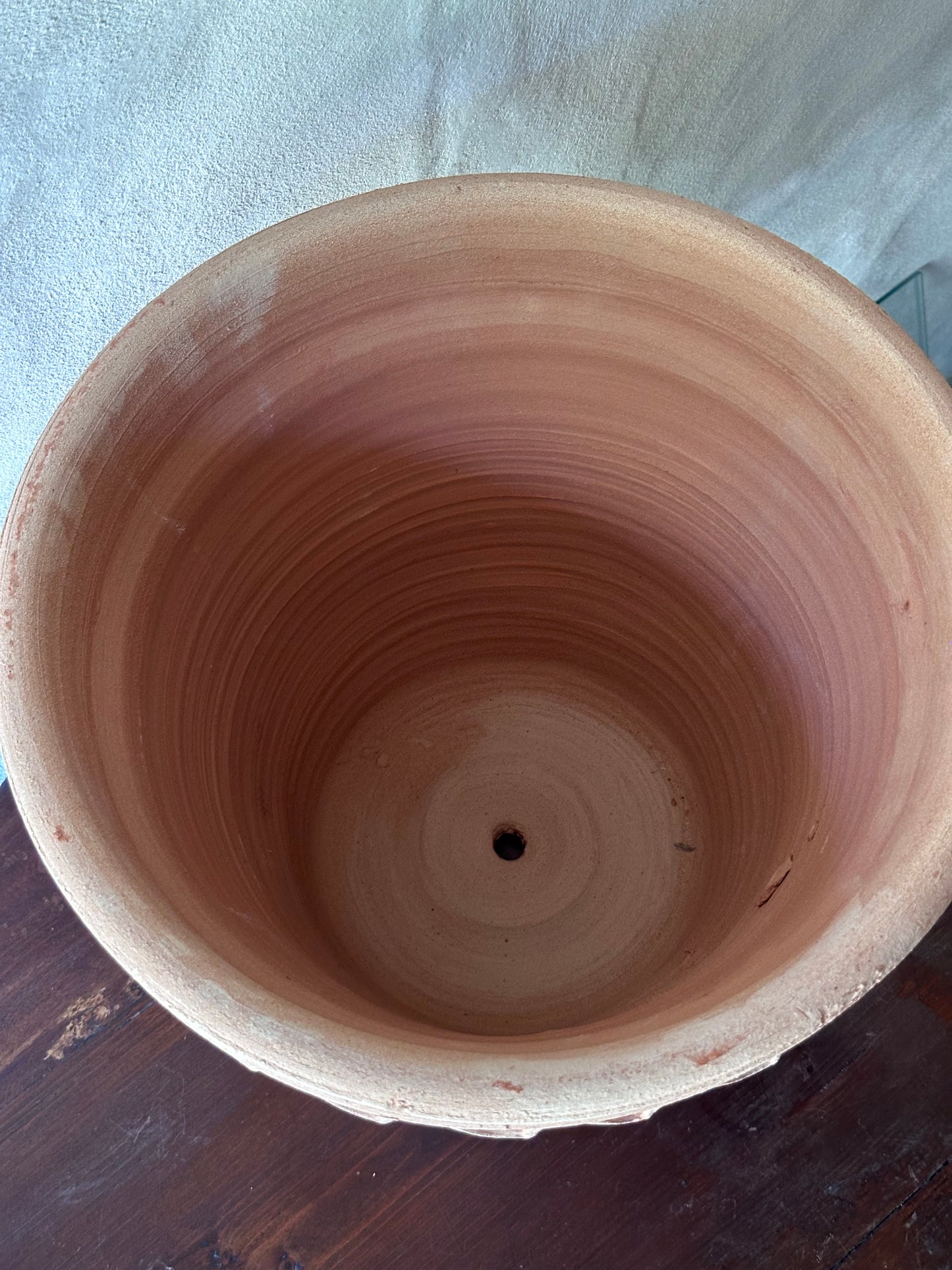 V.VM Handmade Classic Pot - 35cm