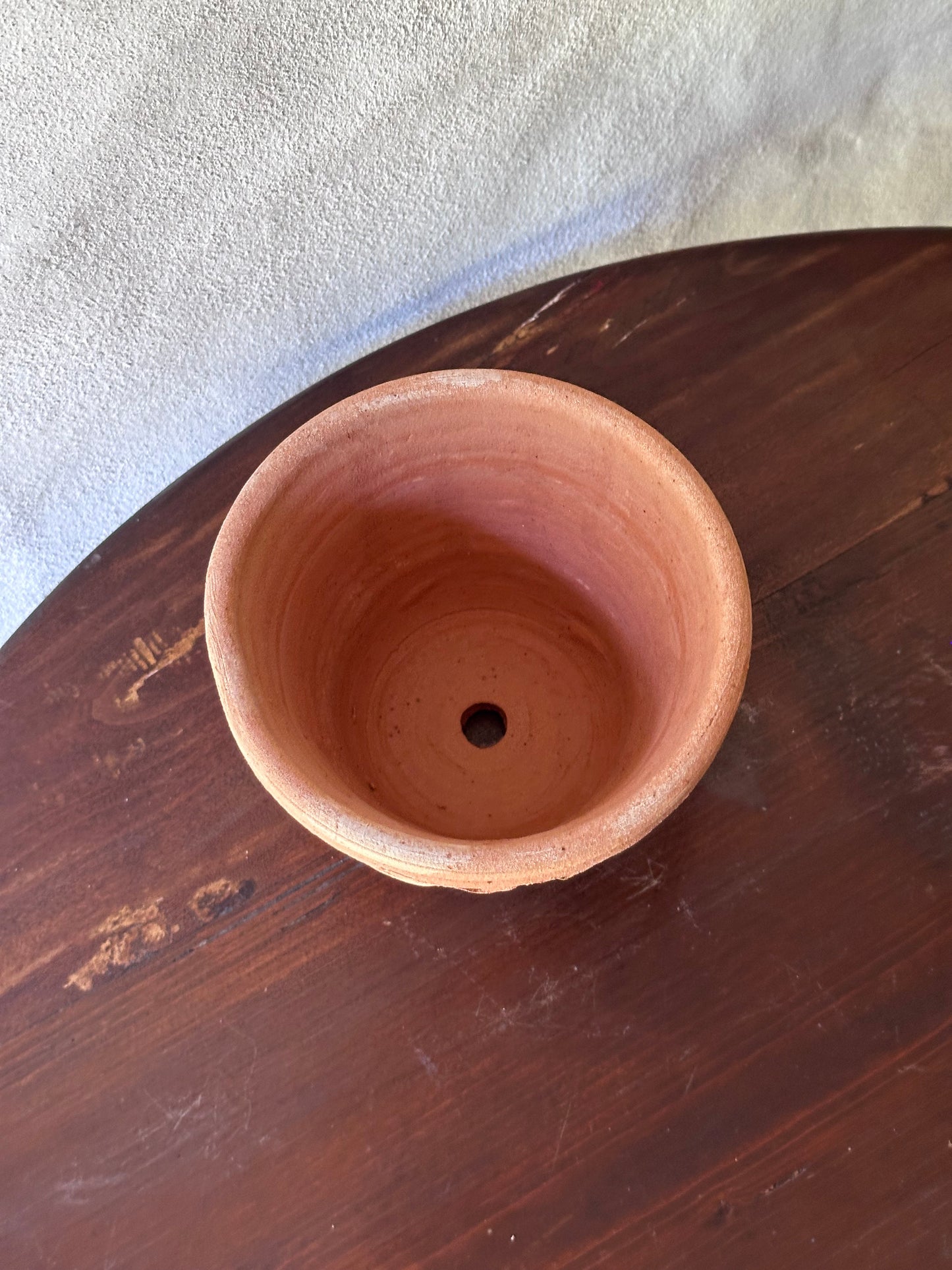 V.VM Handmade Classic Pot - 15cm