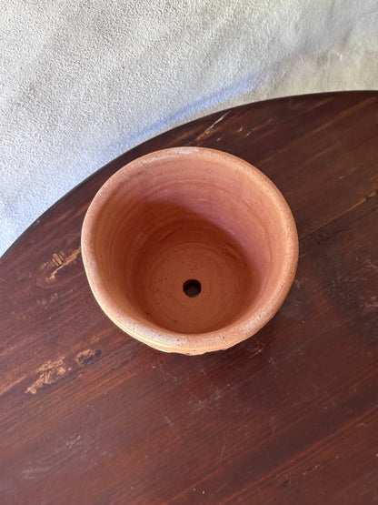 V.VM Vaso Classico Fatto a Mano - 15cm