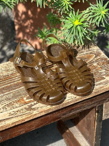 Sandana Hemp Jelly by Plasticana