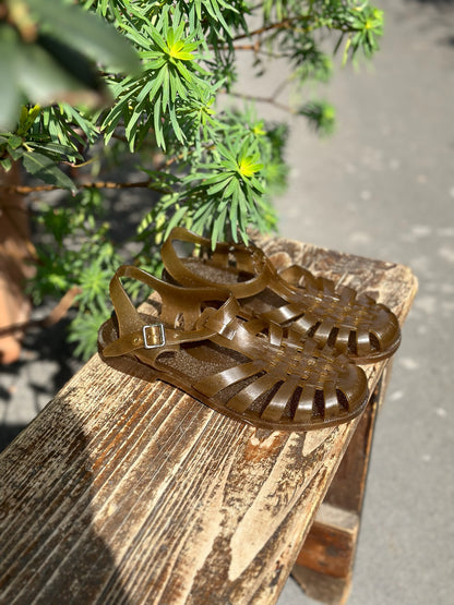 Sandana Hemp Jelly by Plasticana