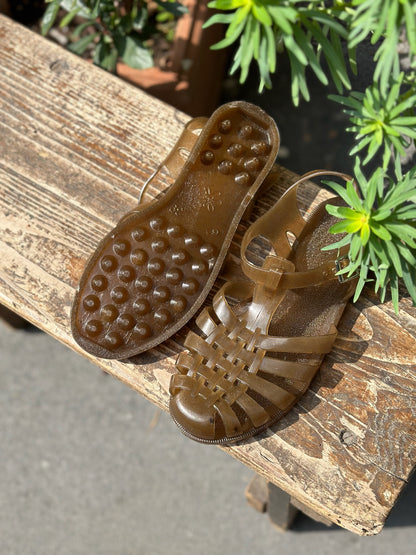 Sandana Hemp Jelly by Plasticana