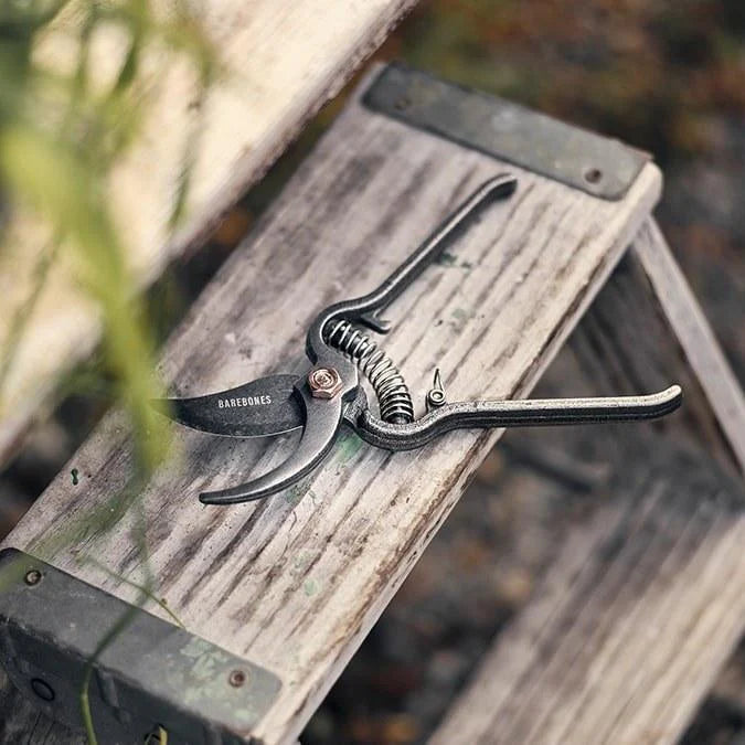 Garden Pruner & Sheath