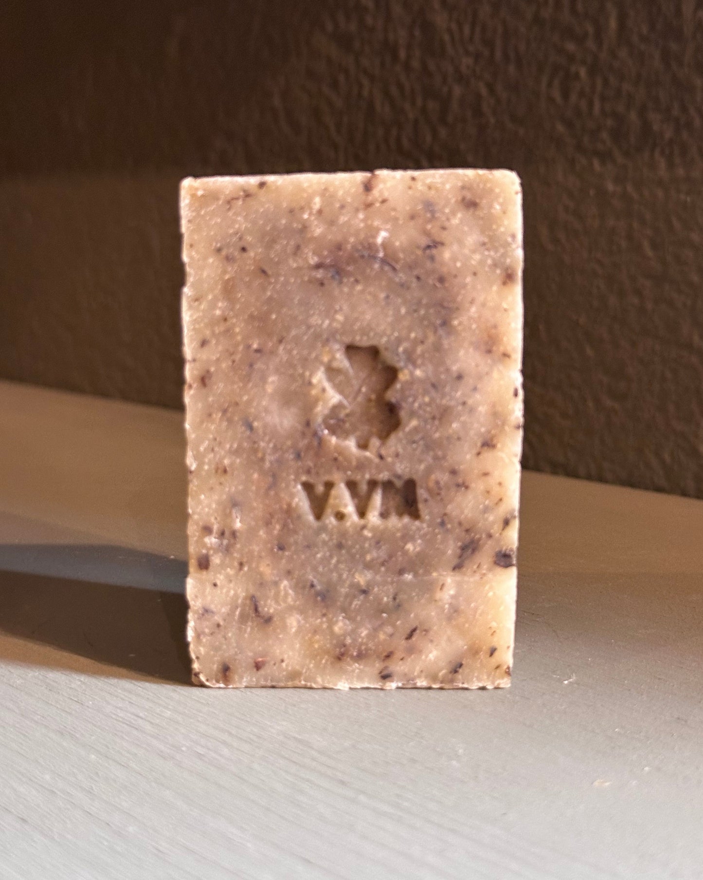 V.VM Artisanal Soap Bar - Peppermint