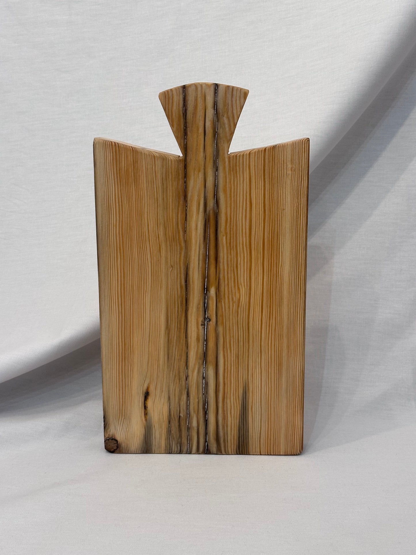 Handmade in Italy Cutting Board - Medium 01