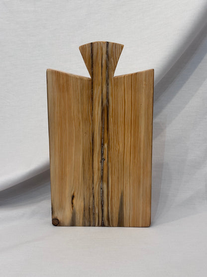 Handmade in Italy Cutting Board - Medium 01