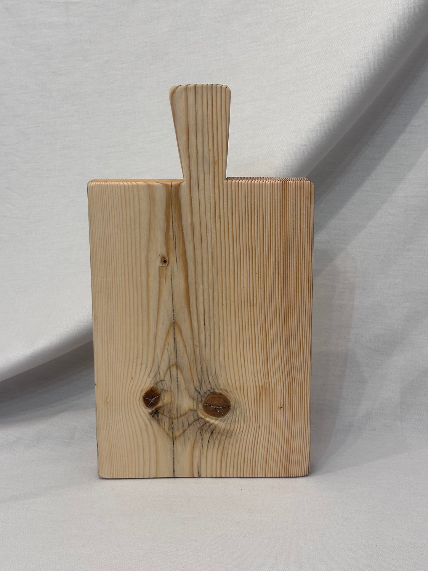 Handmade in Italy Cutting Board - Medium 02