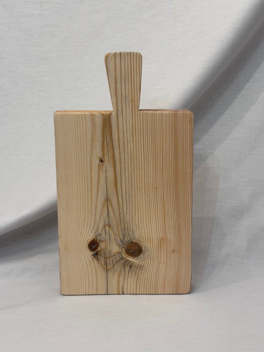 Handmade in Italy Cutting Board - Medium 02