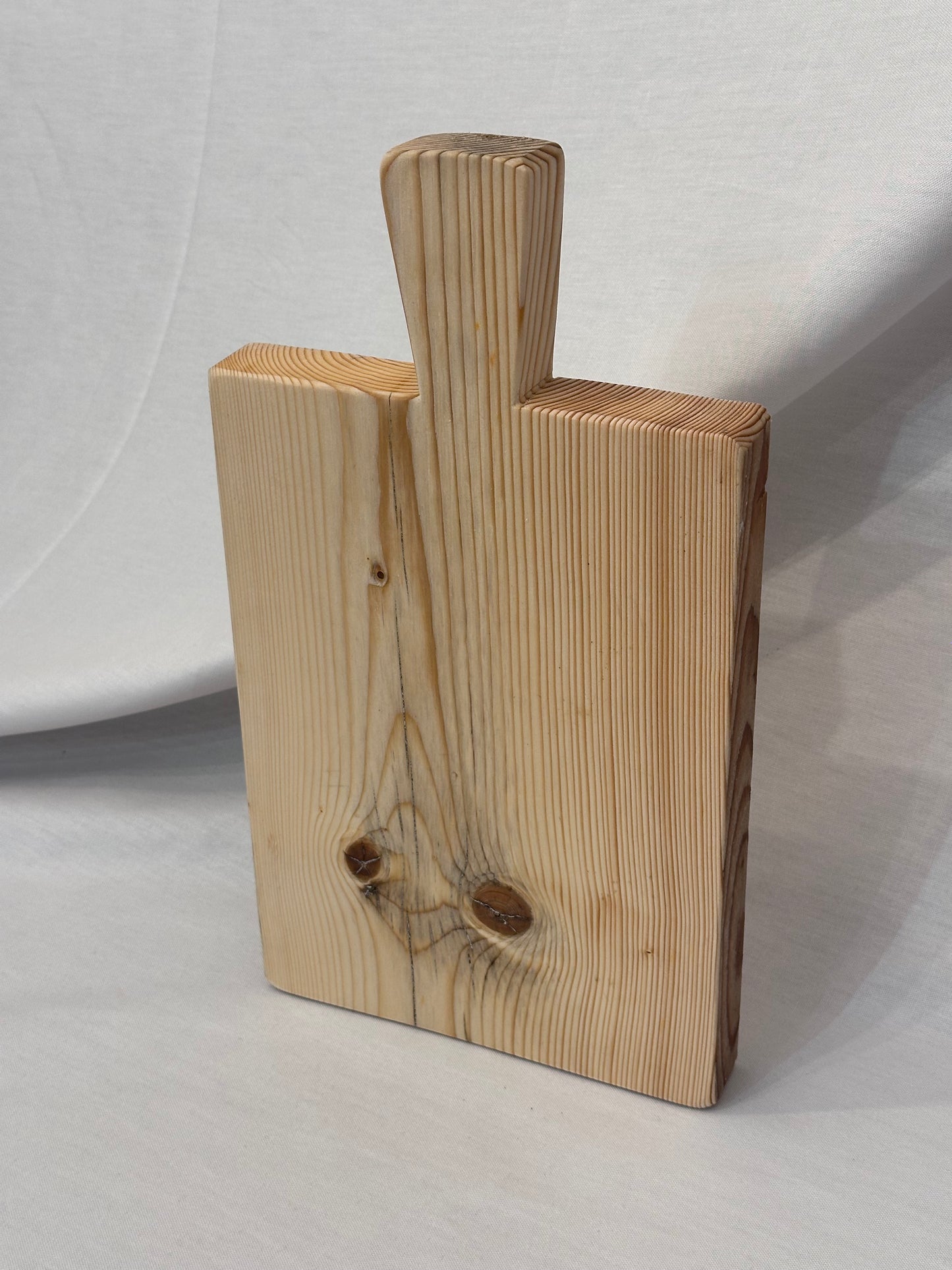 Handmade in Italy Cutting Board - Medium 02