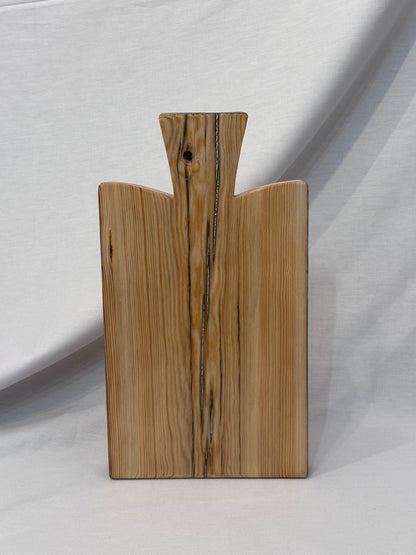 Handmade in Italy Cutting Board - Medium 03