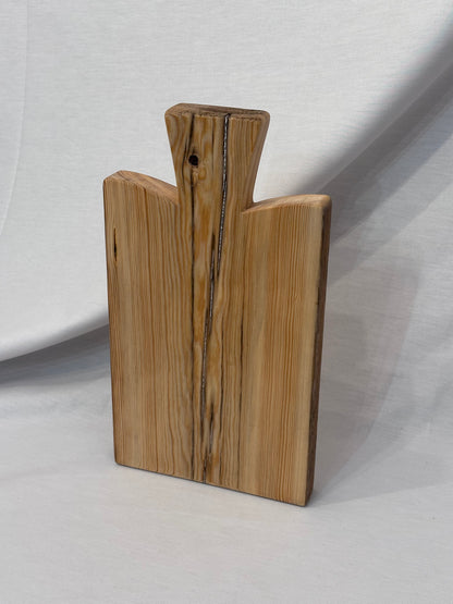 Handmade in Italy Cutting Board - Medium 03