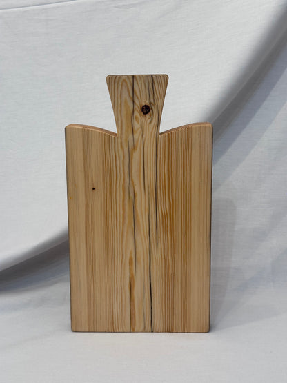 Handmade in Italy Cutting Board - Medium 03