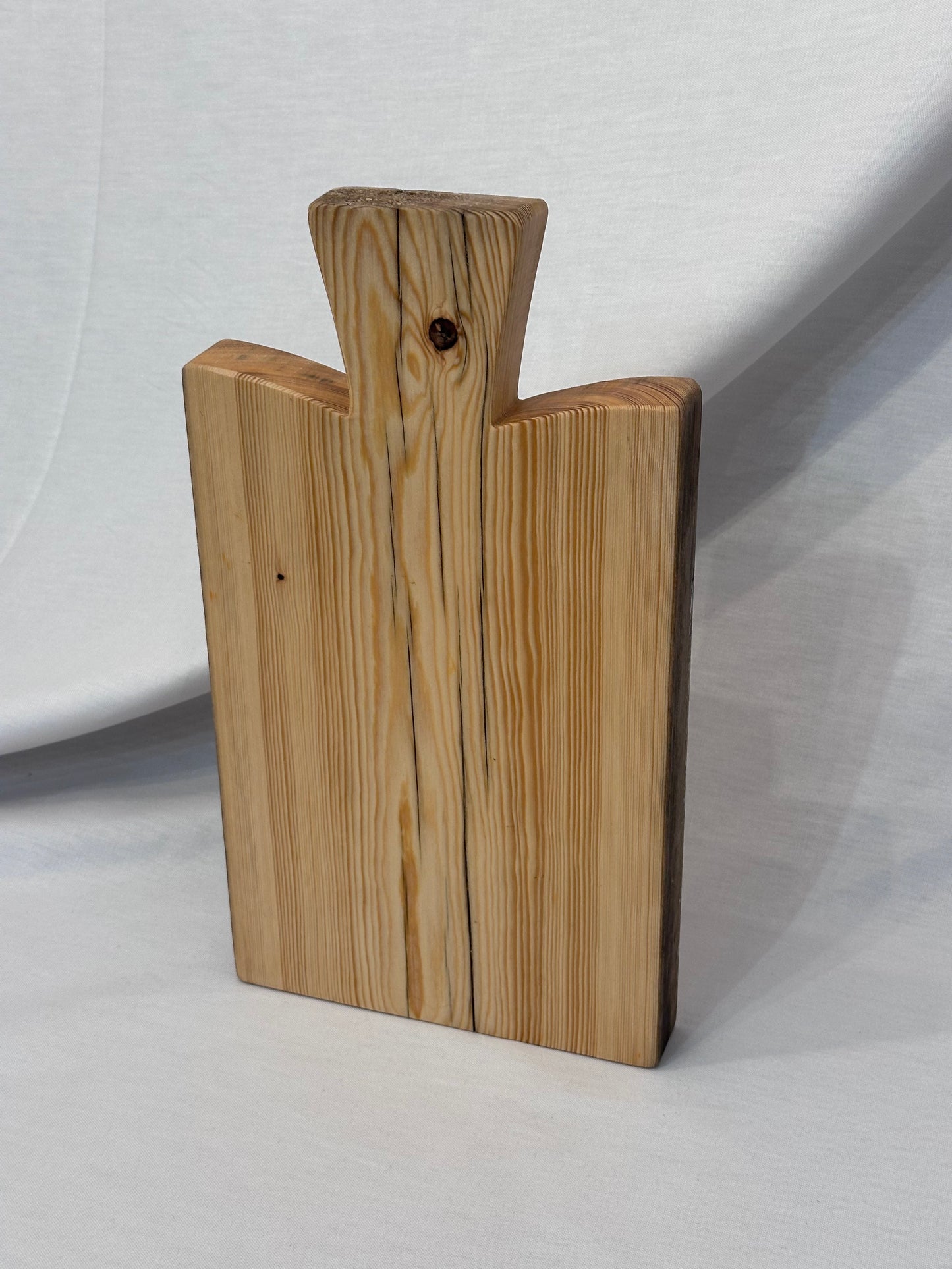 Handmade in Italy Cutting Board - Medium 03