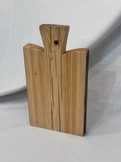Handmade in Italy Cutting Board - Medium 03