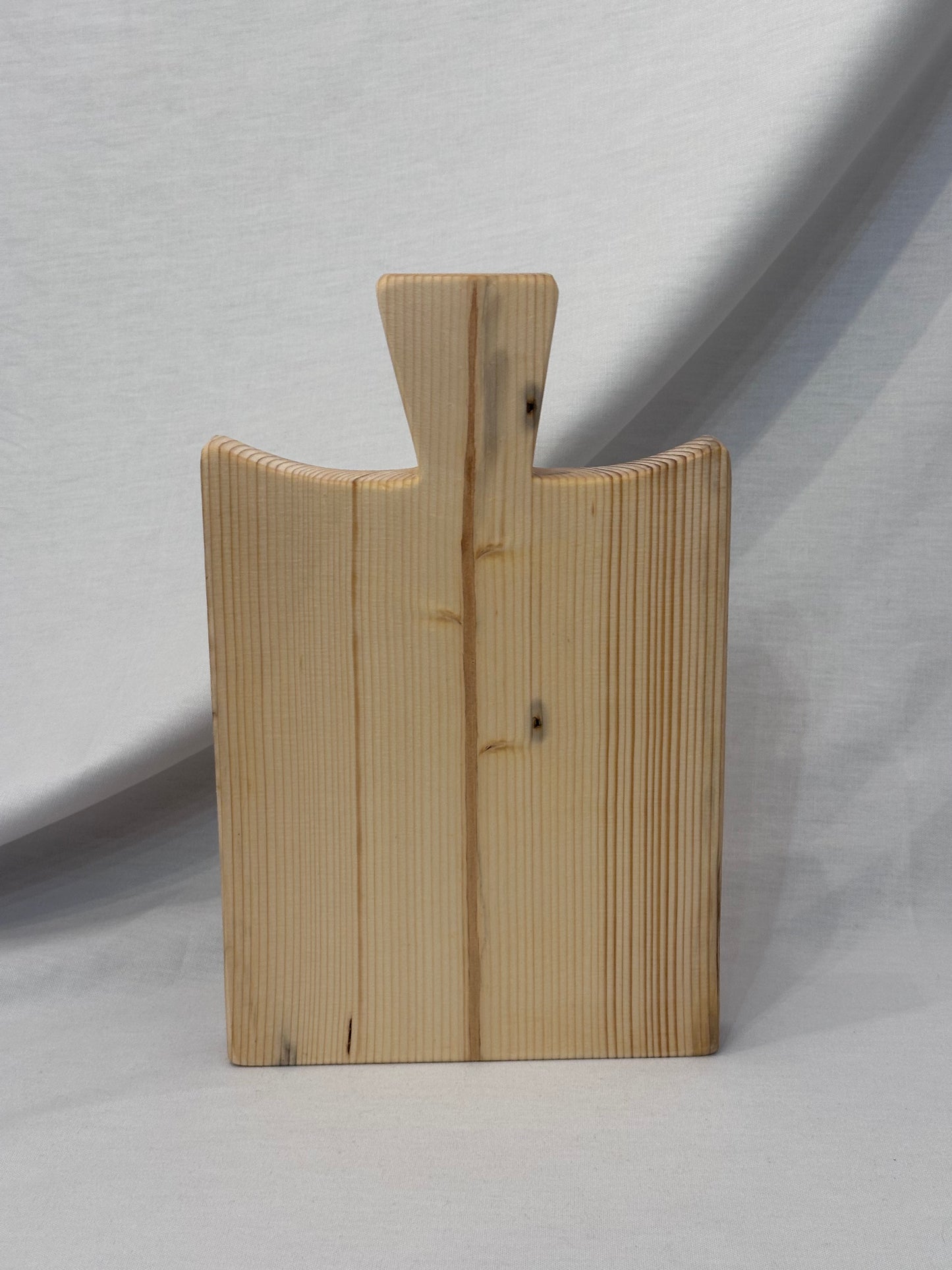Handmade in Italy Cutting Board - Medium 04