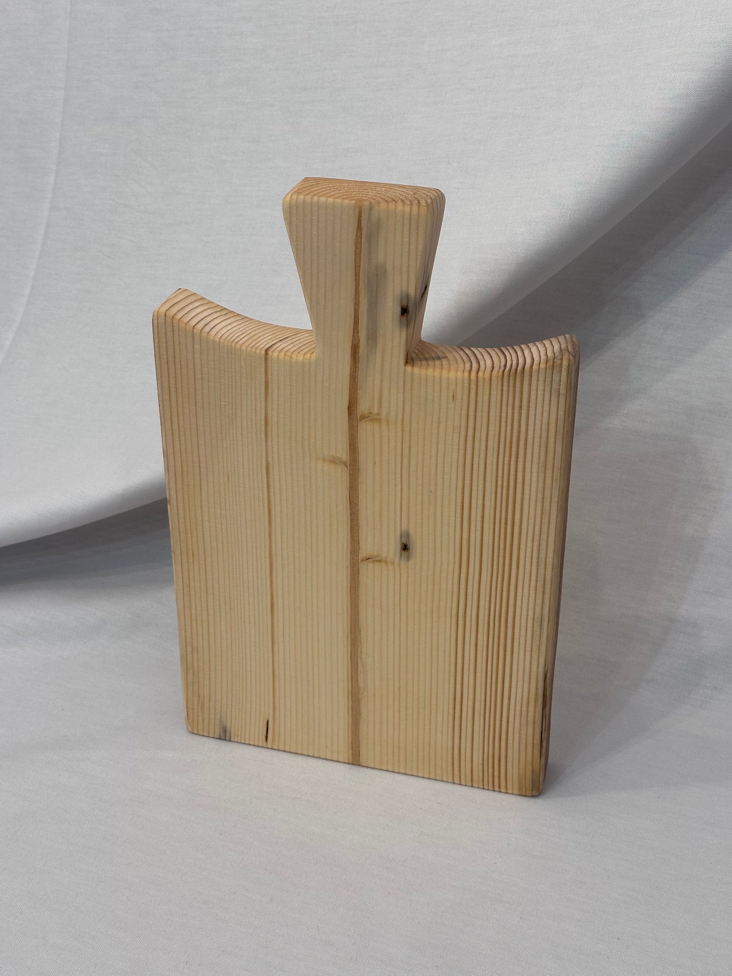 Handmade in Italy Cutting Board - Medium 04