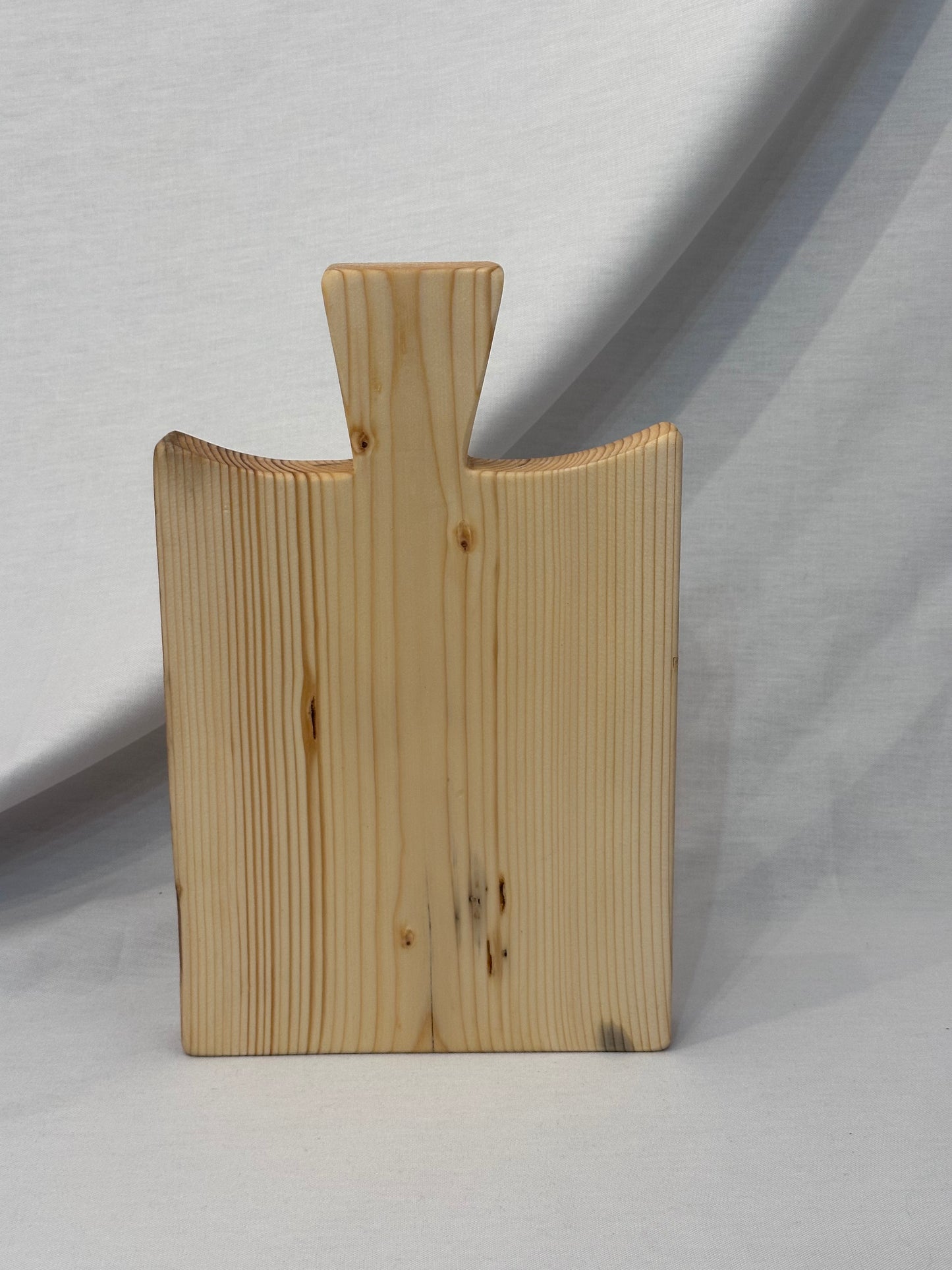 Handmade in Italy Cutting Board - Medium 04