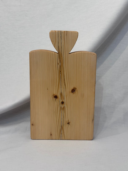 Handmade in Italy Cutting Board - Medium 05