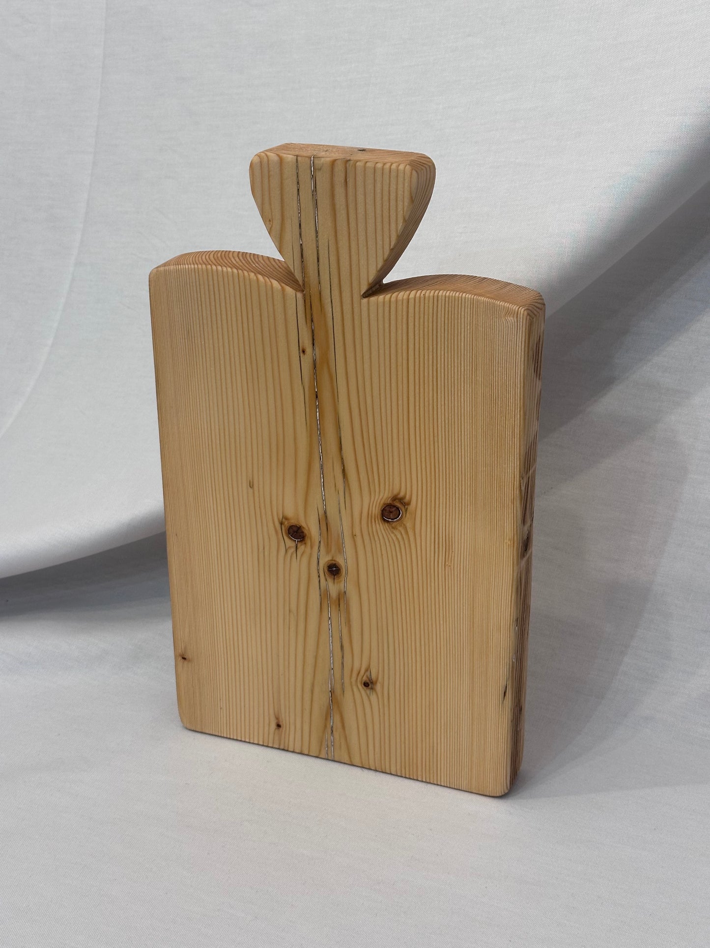 Handmade in Italy Cutting Board - Medium 05