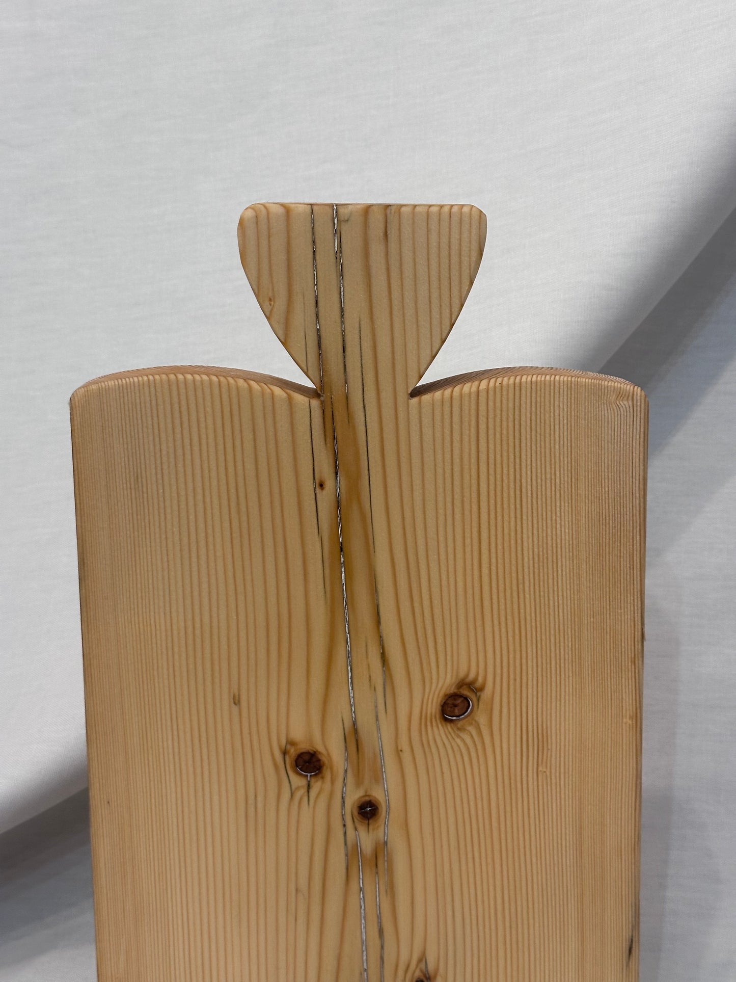 Handmade in Italy Cutting Board - Medium 05