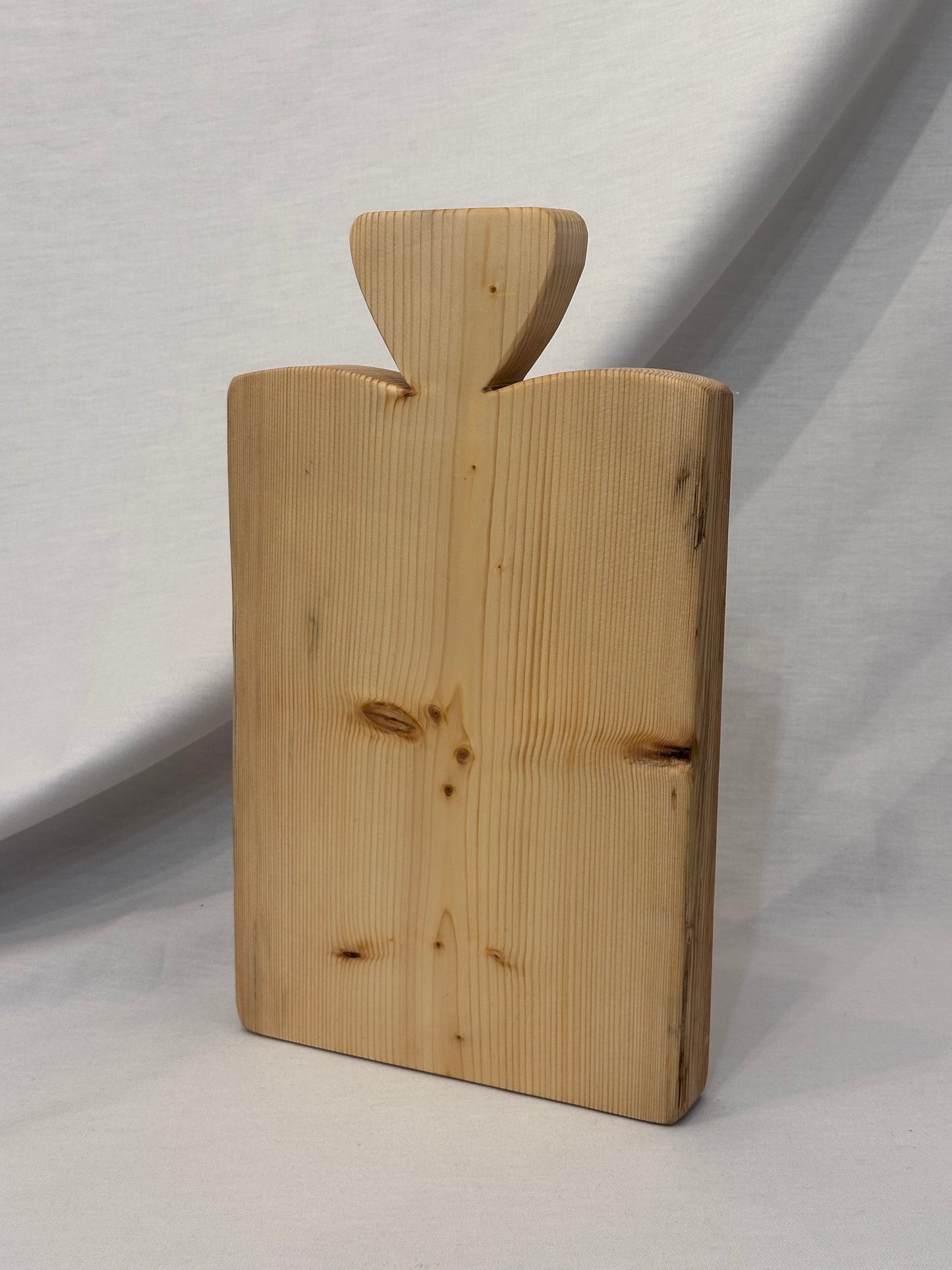 Handmade in Italy Cutting Board - Medium 05