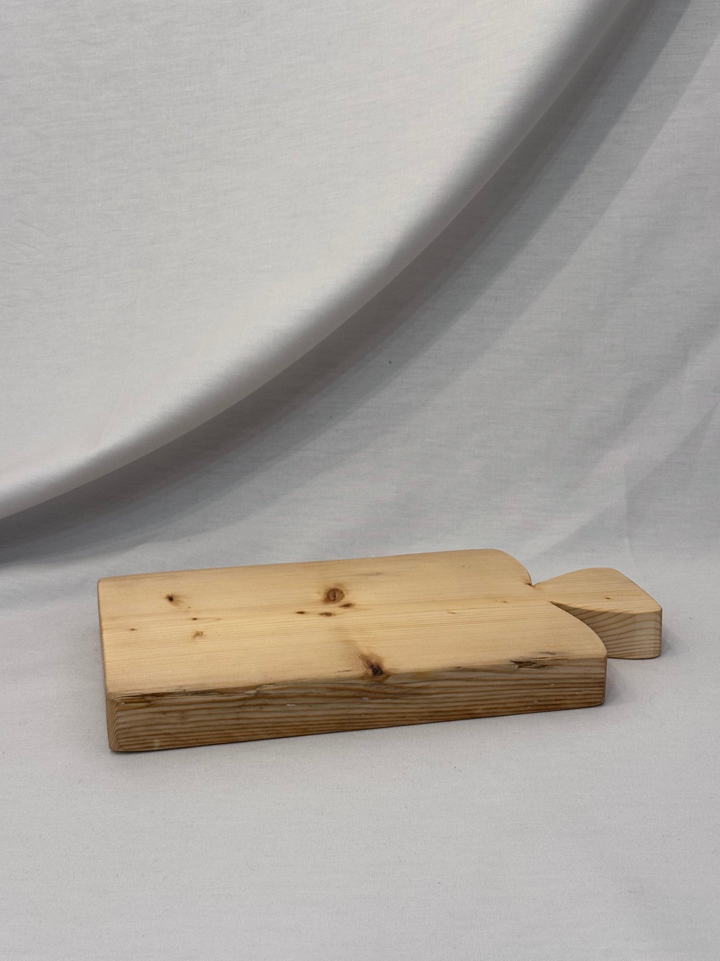 Handmade in Italy Cutting Board - Medium 05