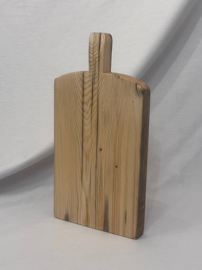 Handmade in Italy Cutting Board - Medium 06