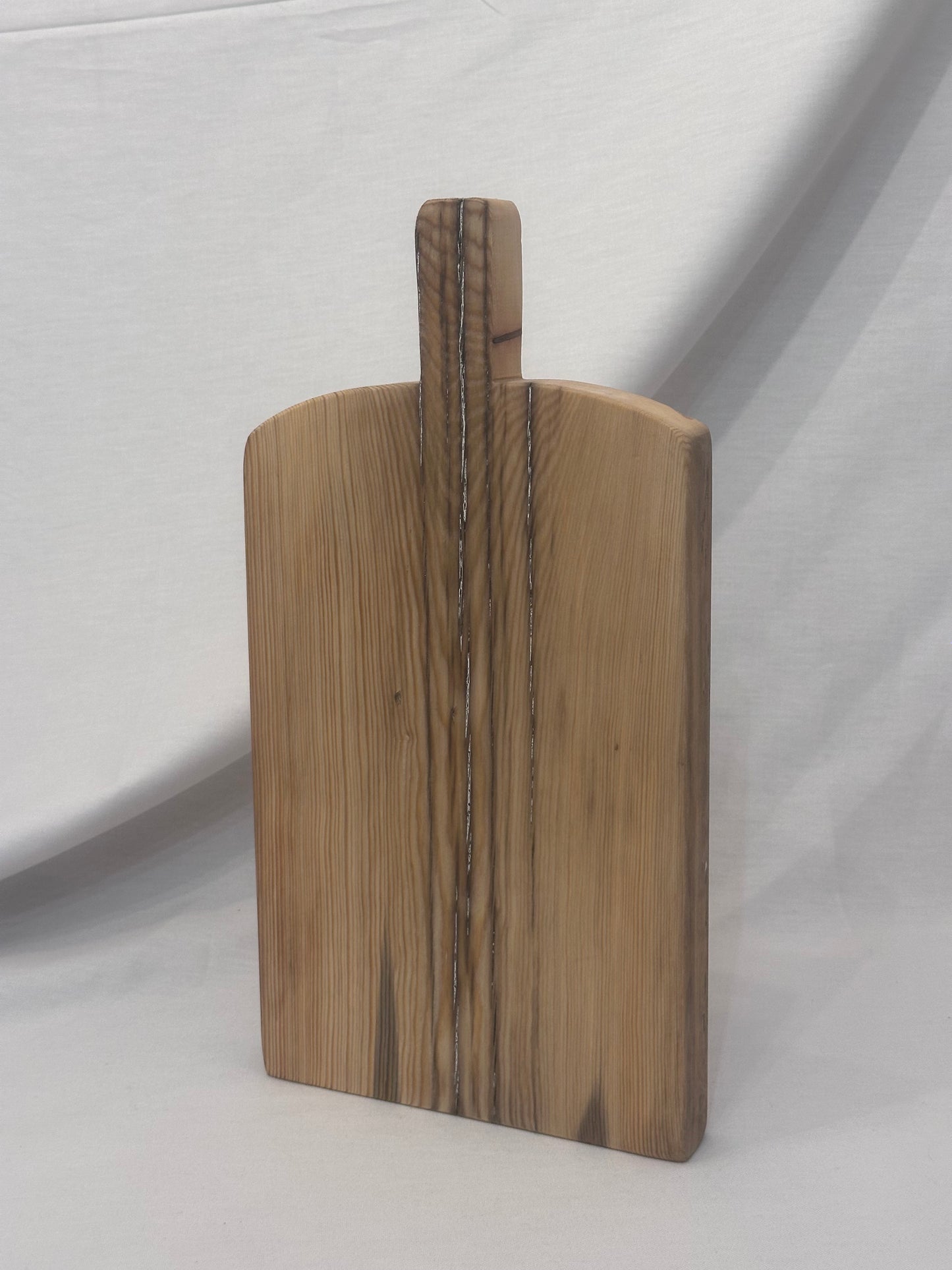 Handmade in Italy Cutting Board - Medium 06