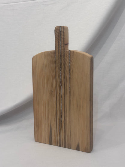 Handmade in Italy Cutting Board - Medium 06