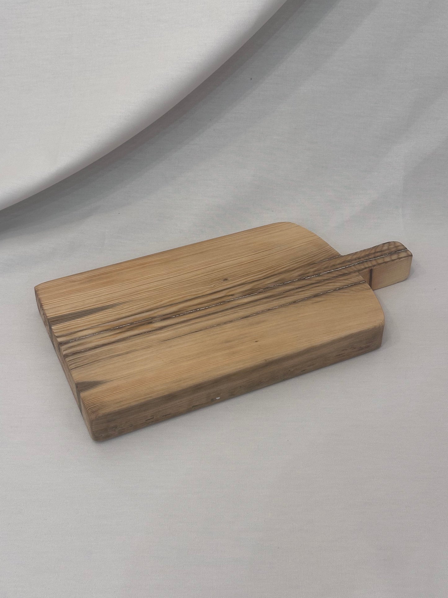 Handmade in Italy Cutting Board - Medium 06