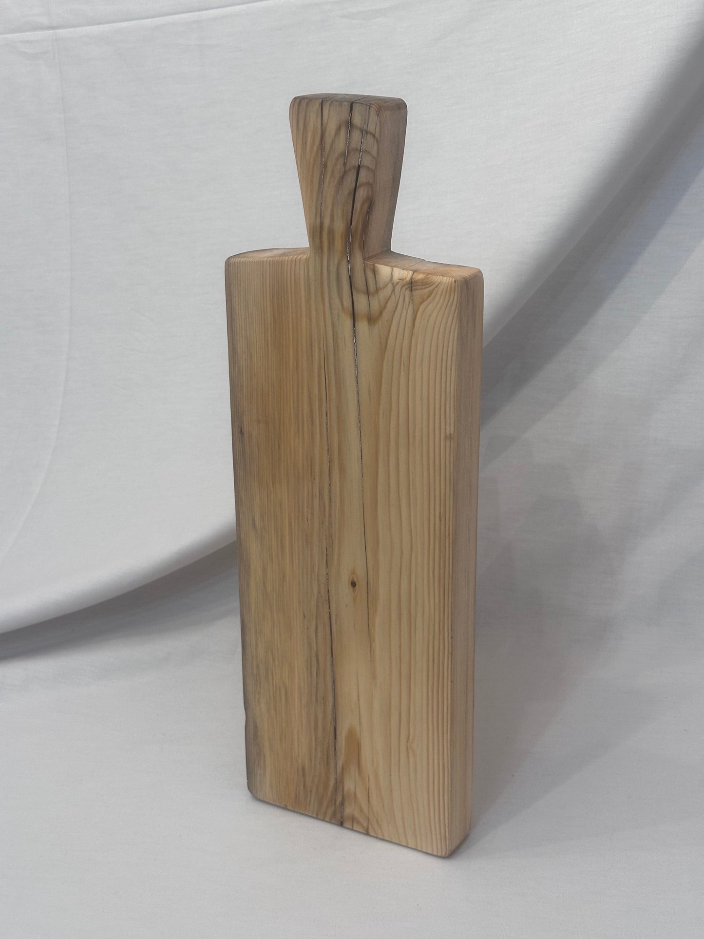 Handmade in Italy Cutting Board - Long 01