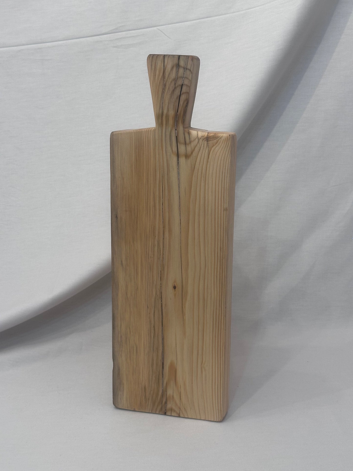 Handmade in Italy Cutting Board - Long 01
