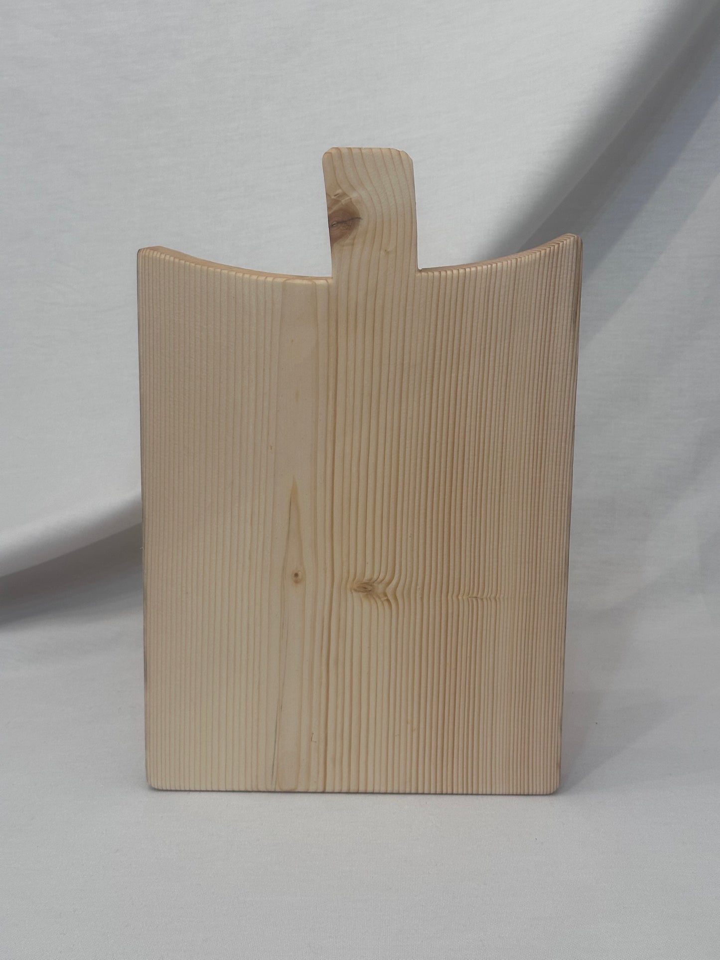 Handmade in Italy Cutting Board - Medium 07