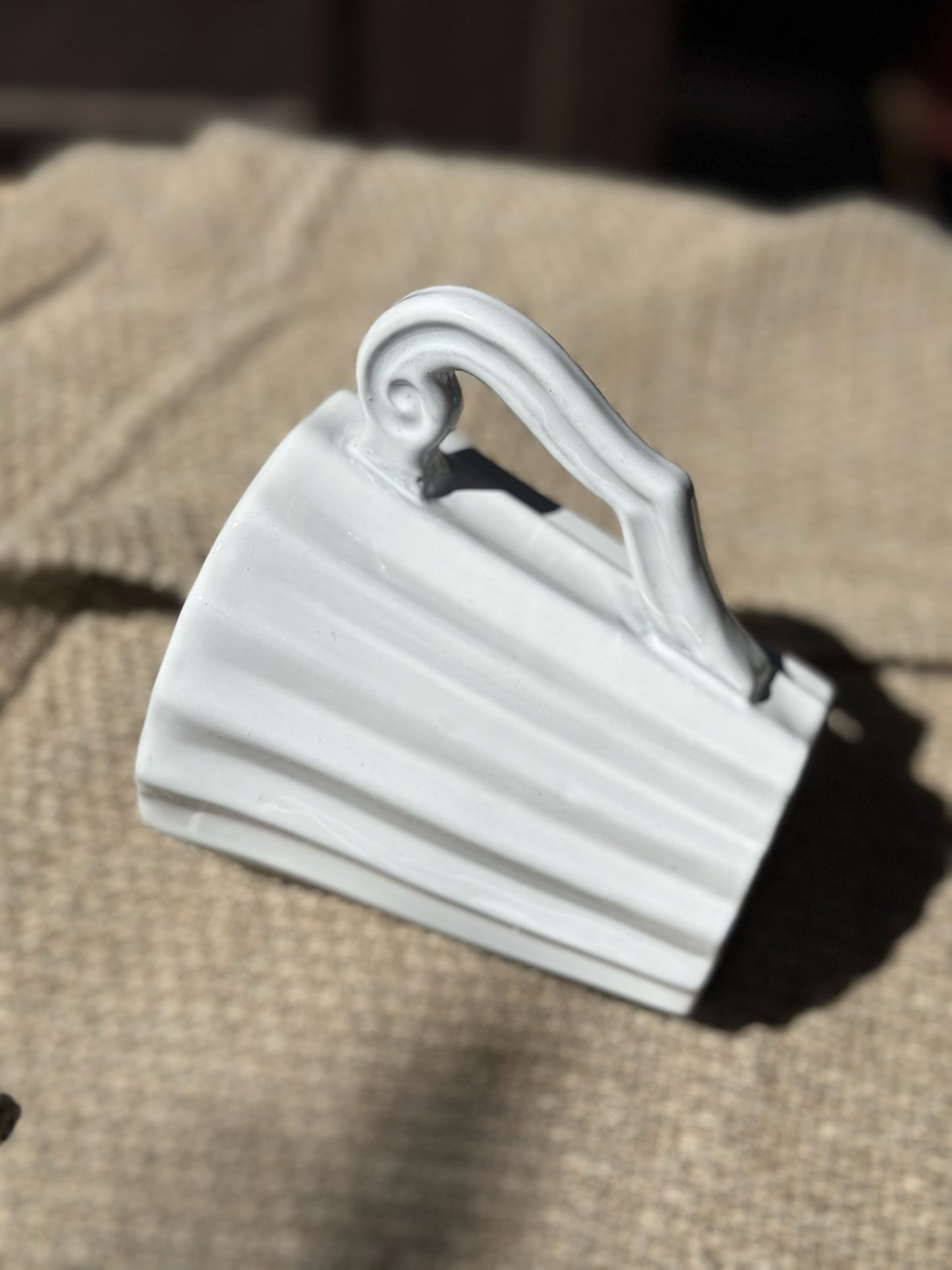 Stripe Mug – Incanto Collection