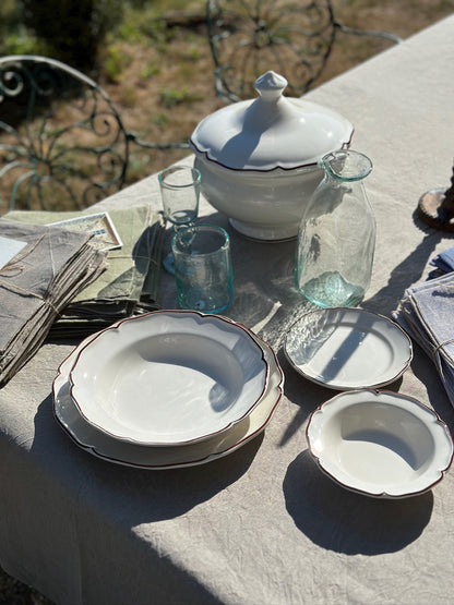 V.VM Trattoria Collection - Dinner Bowl