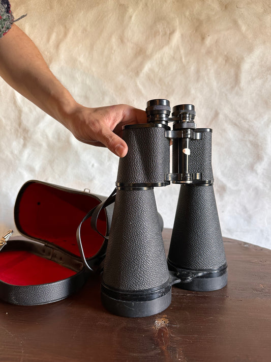 Large Binoculars