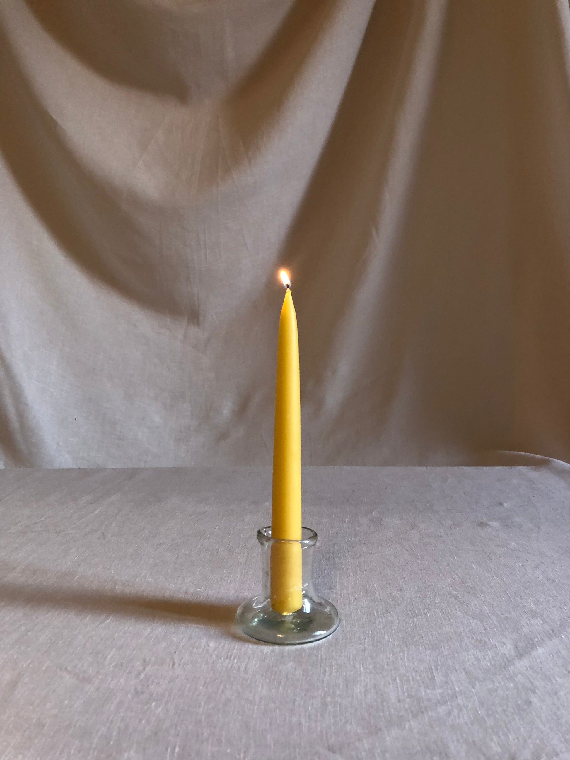 Candele a LED: atmosfera senza fiamma Candele a LED: atmosfera senza fiamma