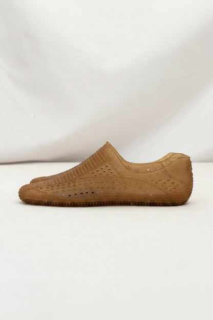 SURFANA Hemp Loafer by Plasticana