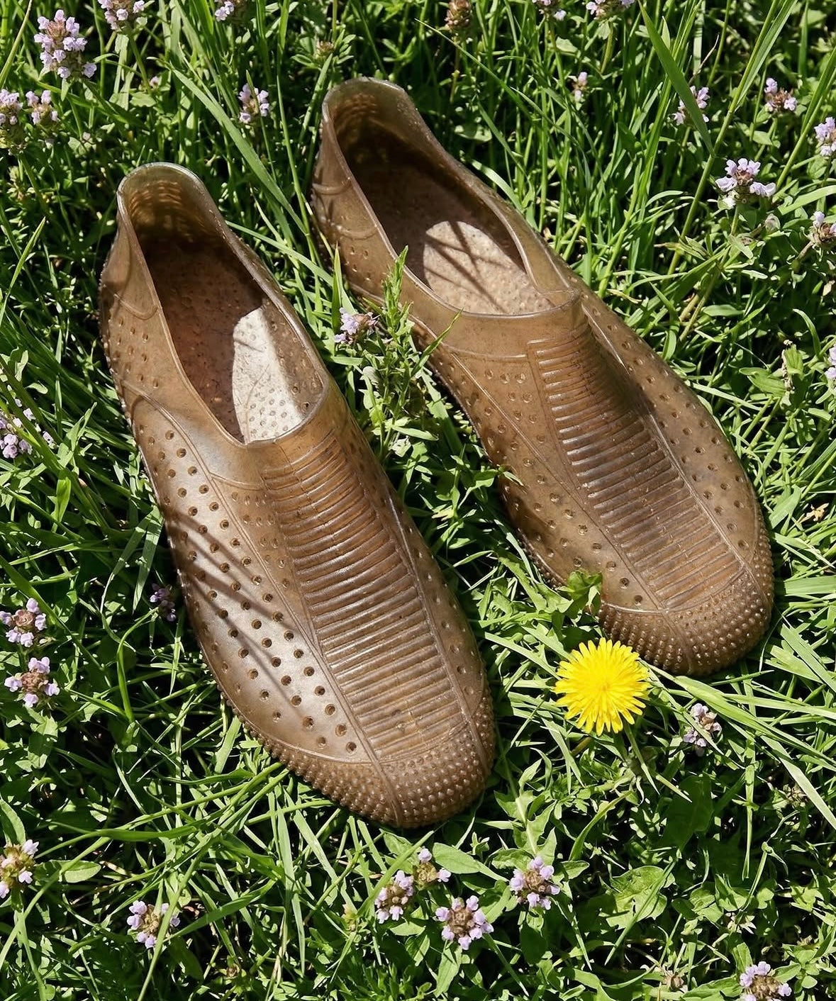 SURFANA Hemp Loafer by Plasticana
