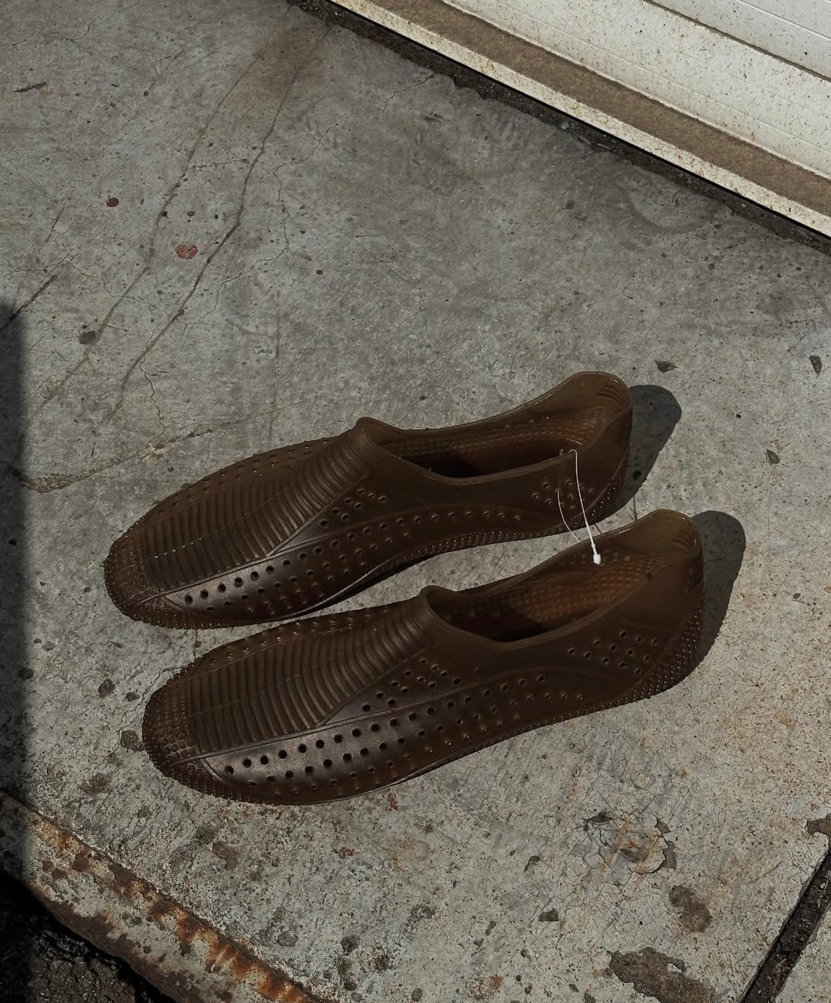 SURFANA Hemp Loafer by Plasticana