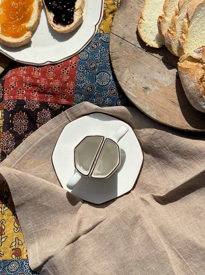 V.VM Split Espresso Cup – Creata per condividere momenti