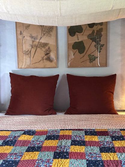 V.VM Quilt Colored Wheels 10 - Doppia